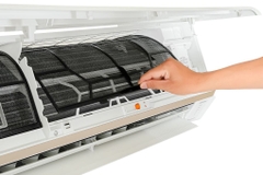 Máy lạnh Panasonic Inverter 2.5 HP CU/CS-PU24CKH-8D