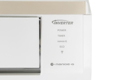 Máy lạnh Panasonic Inverter 2.5 HP CU/CS-PU24CKH-8D