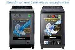 Máy giặt Panasonic Inverter 11.5 Kg NA-FD11AR1BV