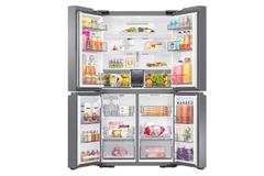 Tủ lạnh Samsung Inverter 649 lít Multi Door RF59C700ES9/SV