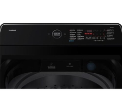 Máy giặt Samsung Inverter 19 kg WA80F19B9BSV