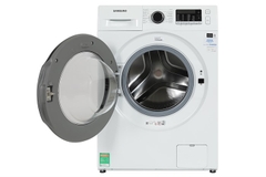 Máy giặt Samsung Inverter 10 kg WW10TA046AE/SV