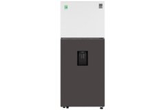 Tủ lạnh Samsung Inverter 382 lít Bespoke RT38CB6784C3SV