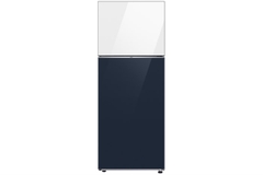Tủ lạnh Samsung Inverter 460 lít Bespoke RT47CB66868ASV