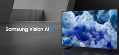 Smart Tivi Samsung QLED 4K Vision AI 65 Inch QA65Q8F