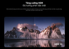 Google Tivi Xiaomi A 4K 55 inch L55MB‑ASEA 2026