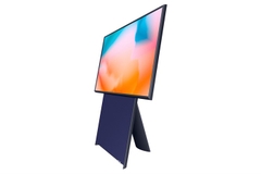Smart Tivi Màn Hình Xoay The Sero QLED Samsung 4K 43 inch QA43LS05B