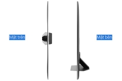 Smart Tivi Neo QLED Samsung AI 4K 75 inch QA75QN85B