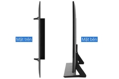 Smart Tivi QLED Samsung 4K 43 inch QA43Q60B
