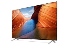 Smart Tivi QNED LG AI 8K 75 inch 75QNED99SQB
