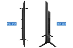 Smart Tivi Samsung 4K 43 inch UA43AU7002