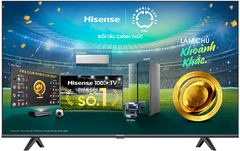 Android Tivi Hisense 32 inch 32A4N