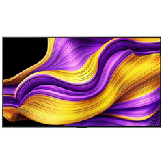 Smart Tivi LG Evo Oled 4K 97 inch 2025 (97G5PSA)