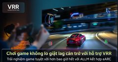 Smart Tivi LG Nanocell 4K 55 inch 2025 (55NANO80ASA)
