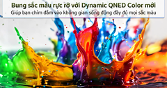Smart Tivi QNED LG AI 4K 50 inch 50QNED81ASA