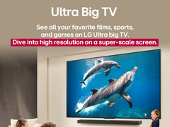 LG Smart TV QNED AI 4K 55 Inch 55QNED70ASA