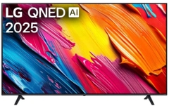 LG Smart TV QNED AI 4K 55 Inch 55QNED70ASA