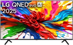 Smart Tivi LG QNED 4K 75 inch 2025 (75QNED92ASA)