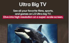 Smart Tivi LG AI 4K 50 Inch 50UA7350PSB