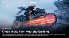 Smart Tivi Mini LED Toshiba AI 4K 55 inch 55Z670RP