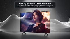 Smart Tivi NanoCell LG AI 4K 50 inch 50NANO80ASA