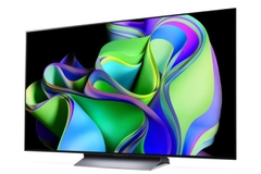 Smart Tivi OLED LG 4K 48 inch 48C3PSA
