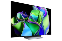 Smart Tivi OLED LG 4K 48 inch 48C3PSA