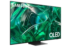 Smart Tivi OLED Samsung AI 4K 77 inch QA77S95C