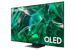 Smart Tivi OLED Samsung AI 4K 77 inch QA77S95C