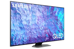 Smart Tivi QLED Samsung AI 4K 65 inch QA65Q80C
