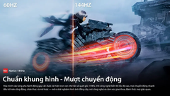 Smart Tivi QLED Toshiba AI 4K 65 inch 65Z570RP