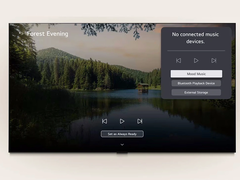 Smart Tivi QNED LG AI 4K 43 inch 43QNED80BSA