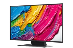 Smart Tivi QNED LG AI 4K 43 inch 43QNED81ASA