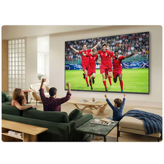 Smart Tivi QNED LG AI 4K 50 inch 50QNED80BSA