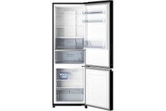 Tủ lạnh Panasonic Inverter 255 Lít NR-BV281BVKV