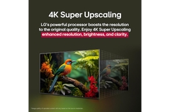 Smart Tivi LG UHD AI 4K 50 inch 50UA841CPSA