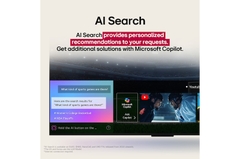 Smart Tivi LG UHD AI 4K 75 inch 75UA841CPSA