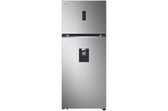 Tủ lạnh LG Inverter 394 lít GN-D392PSA