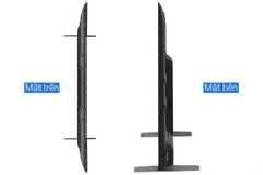 Google Tivi Hisense 4K 55 inch 55A6500K
