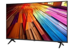 Smart Tivi LG AI 4K 43 inch 43UT8050PSB
