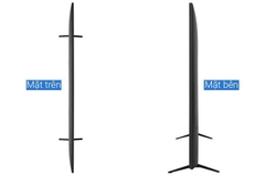 Smart Tivi LG AI 4K 86 inch 86UT8050PSB