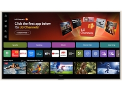 Smart Tivi LG AI 4K 50 inch 50NU805BPSC