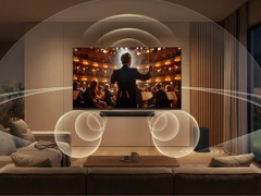 Smart Tivi LG AI 4K 50 inch 50NU805BPSC