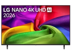 Smart Tivi LG AI 4K 50 inch 50NU805BPSC