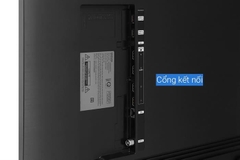 Smart Tivi Neo QLED Samsung AI 4K 55 inch QA55QN90D