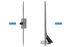 Smart Tivi Neo QLED Samsung AI 4K 55 inch QA55QN90D