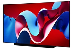 Smart Tivi OLED LG AI 4K 83 inch 83C4PSA