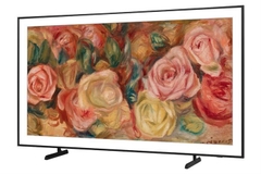 Smart Tivi Khung Tranh The Frame QLED Samsung AI 4K 75 inch QA75LS03D