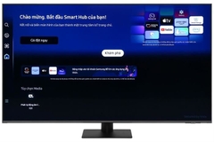 Smart Tivi QLED Samsung AI 4K 55 inch QA55Q70D
