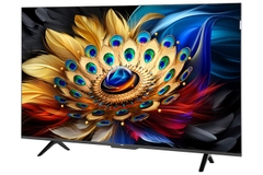 Google Tivi QLED TCL AI 4K 43 inch 43C69B